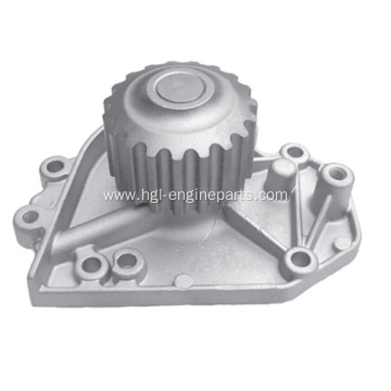 WATER PUMP 19200-P75-003 FOR Honda CR-V 2.0L